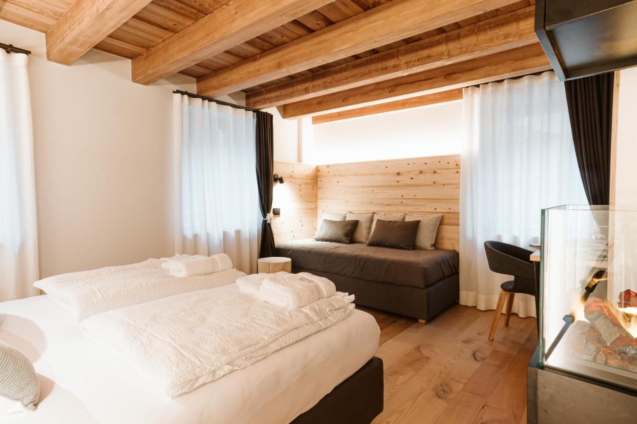 Pimont Alpine Chalet مادونا دي كامبيليو المظهر الخارجي الصورة