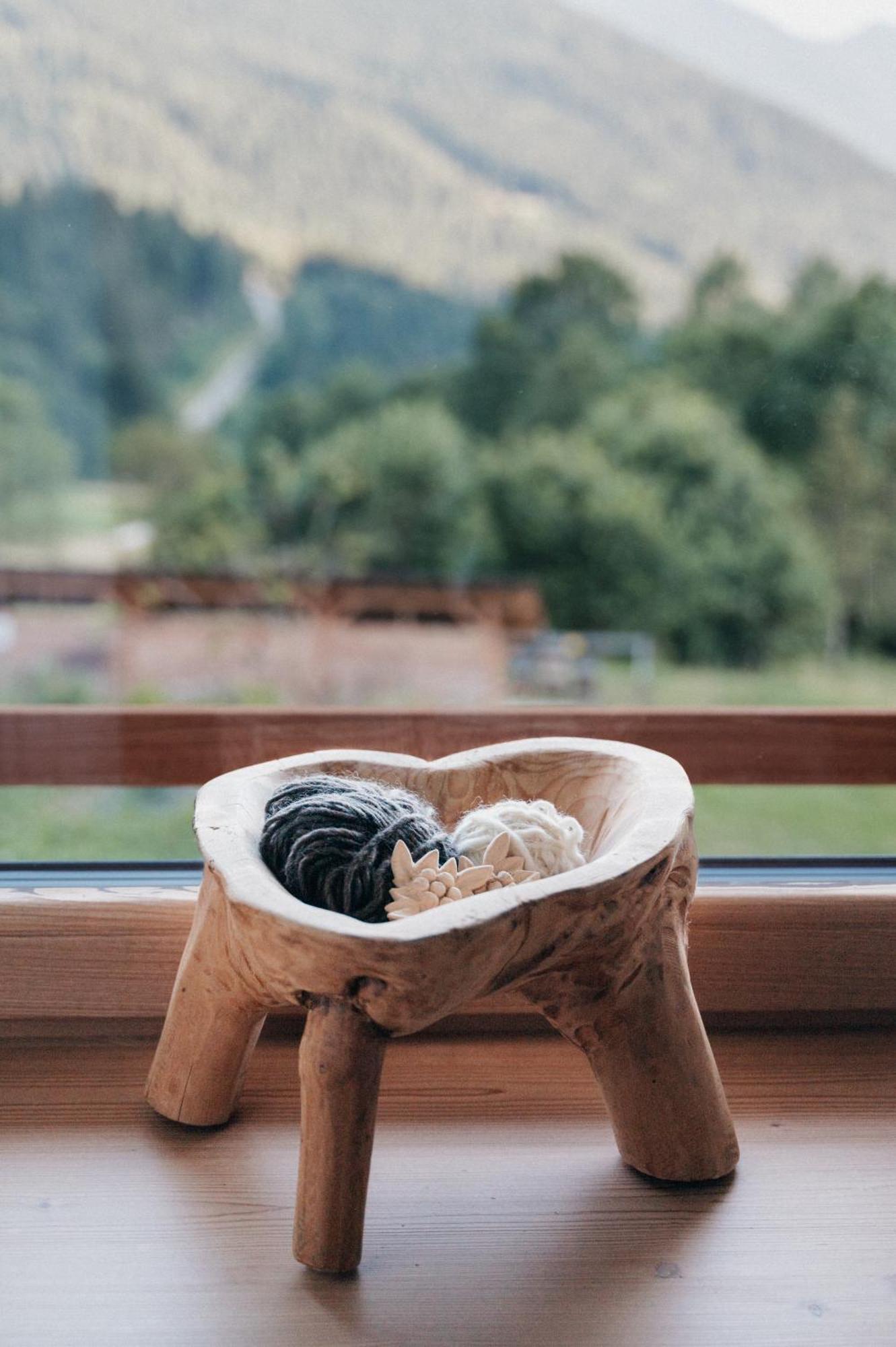 Pimont Alpine Chalet مادونا دي كامبيليو المظهر الخارجي الصورة